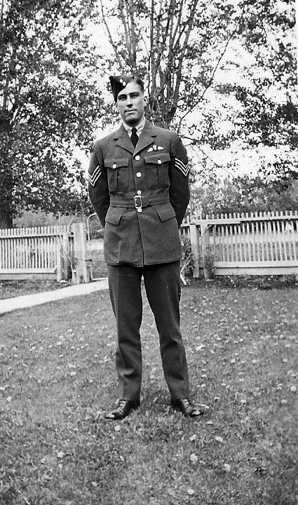 Photo of William Robert Scott