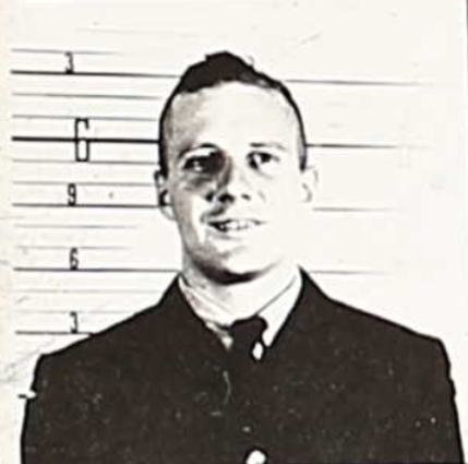 Photo of THOMAS ARDIES JOHNSTON