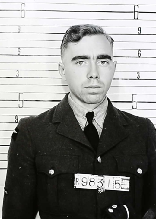 Photo of RONALD CYRUS LOUNSBURY