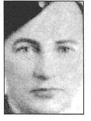 Photo of JOHN MACRAE