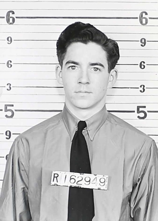 Photo of ERIC OGILVY SMITH