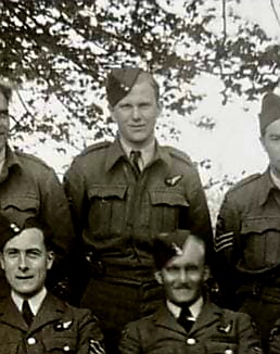 Photo of Cecil Raymond Robinson