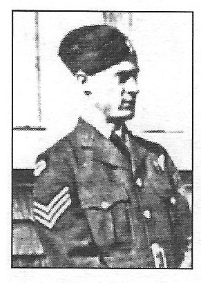 Photo of John Sadeski