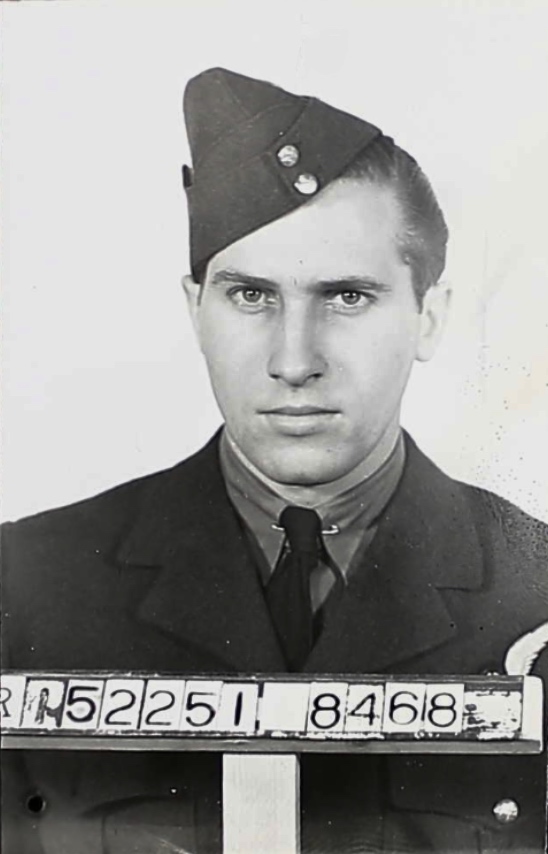 Photo of KENNETH ECKERT SCHLEGEL