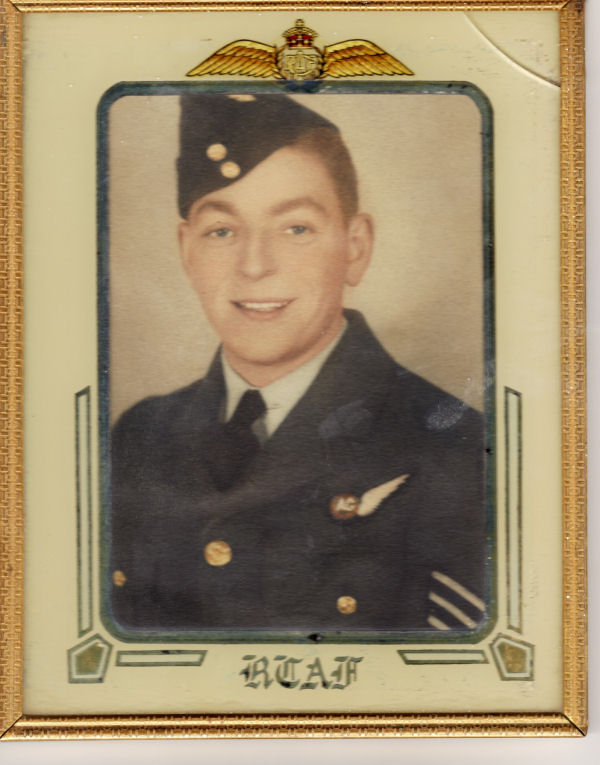 Photo of Joseph Streeting