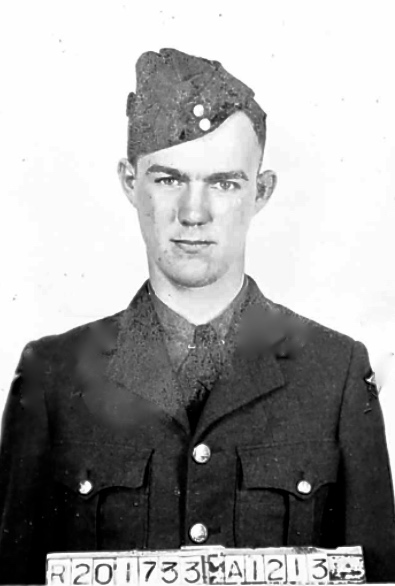 Photo of ARTHUR MACLELLAN TAYLOR