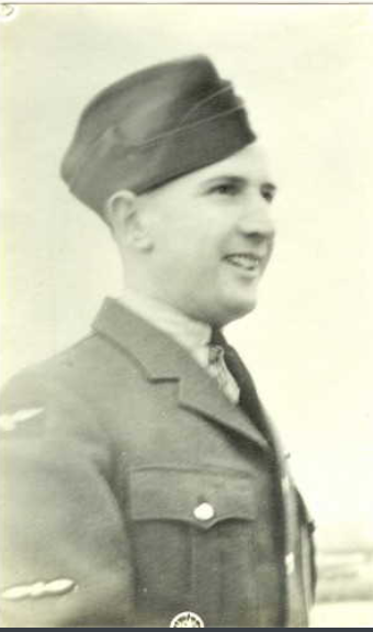 Photo of STANLEY EDGAR CROSBY THORN