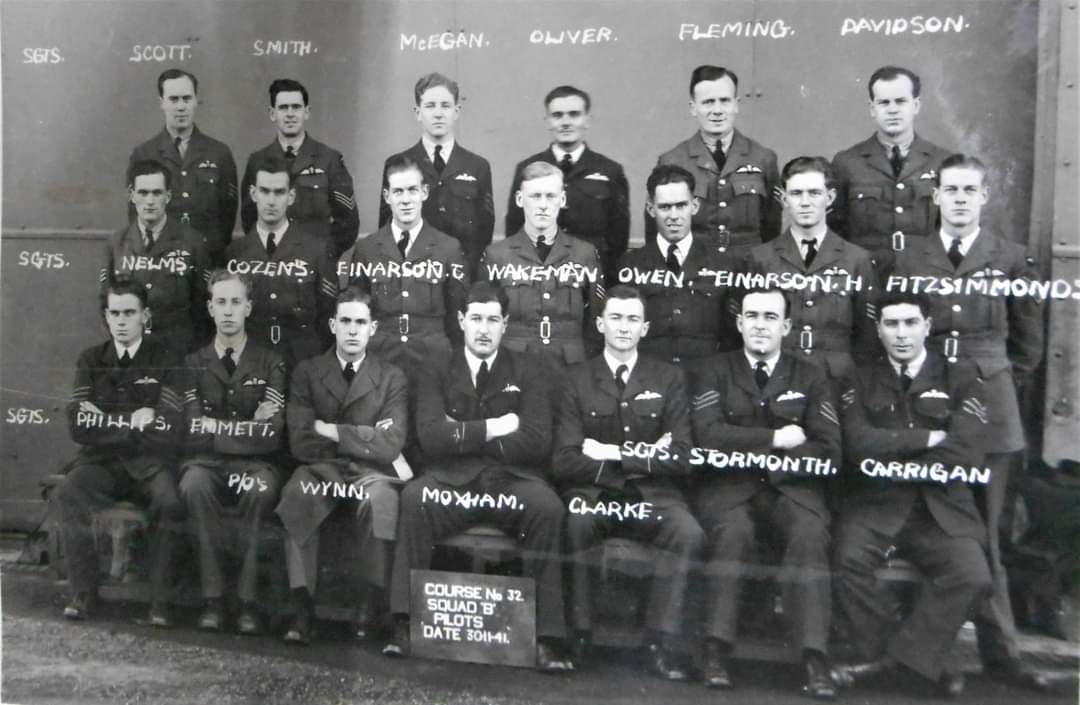 Photo of William Arthur Wakeman