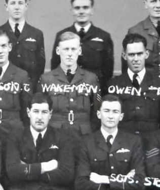 Photo of William Arthur Wakeman