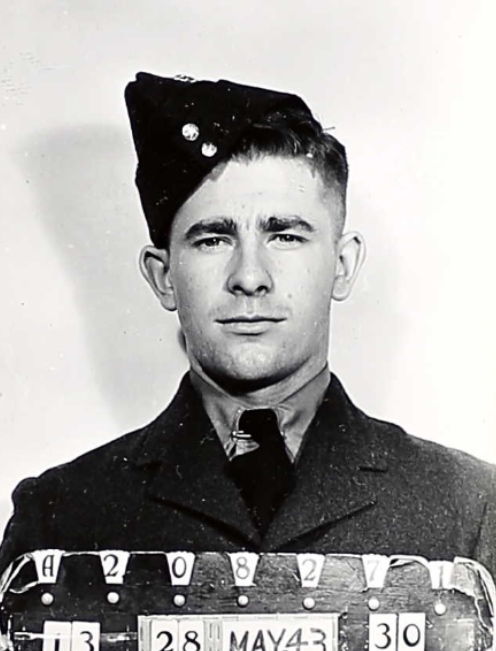 Photo of JAMES DICKSON WALKER