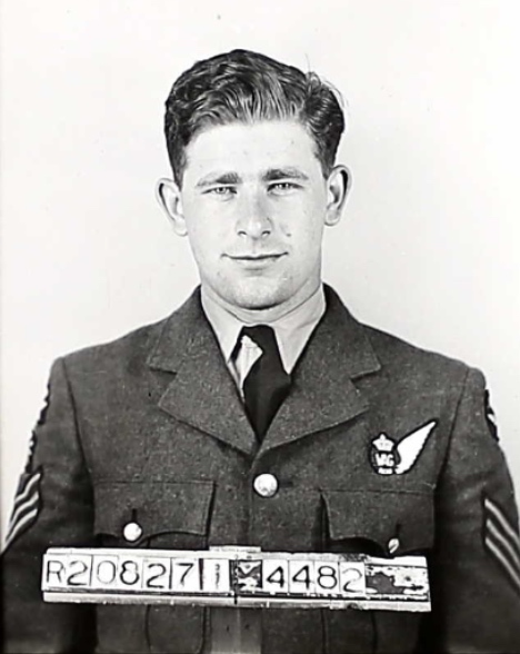 Photo of JAMES DICKSON WALKER