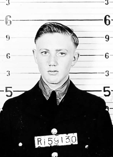 Photo of ERVIN GORDON WATERSTON