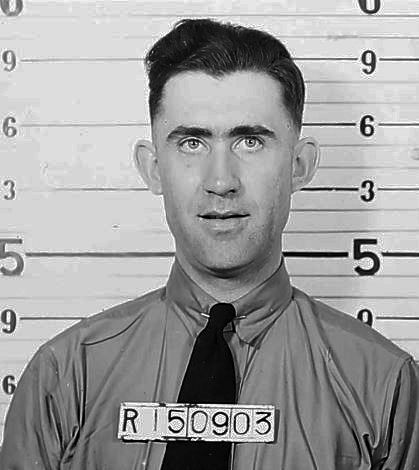 Photo of Robert Whitson