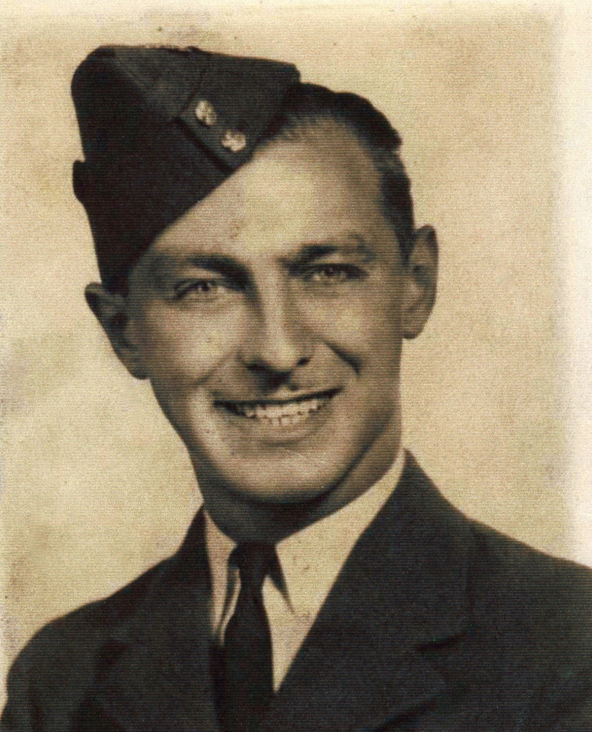 Photo of Jack Zavitz