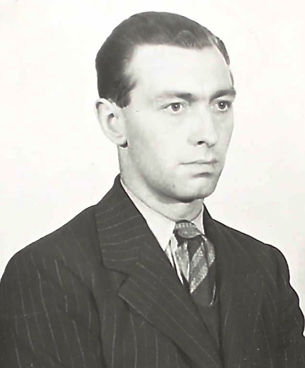 Photo of Jack Zavitz