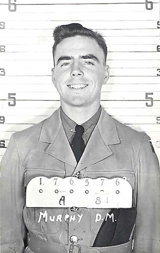 Photo of DAVID MATTHEW MURPHY