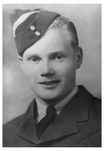 Photo of Calvin Warren Dahl