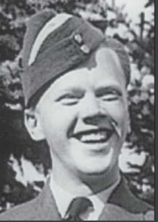 Photo of CLEMENT BURTON HAALAND