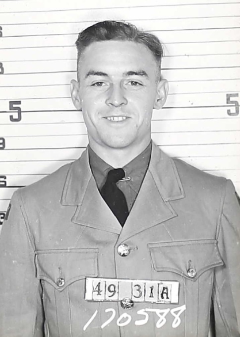 Photo of JOSEPH LYLE NELSON