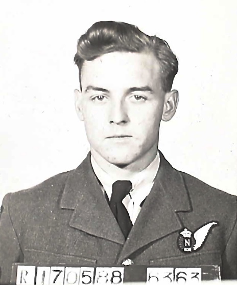 Photo of JOSEPH LYLE NELSON