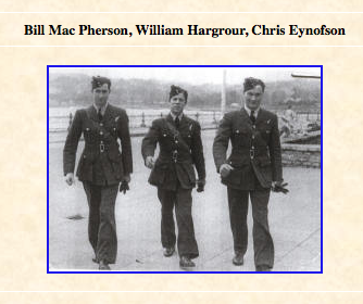 Photo of William Neil MacPherson