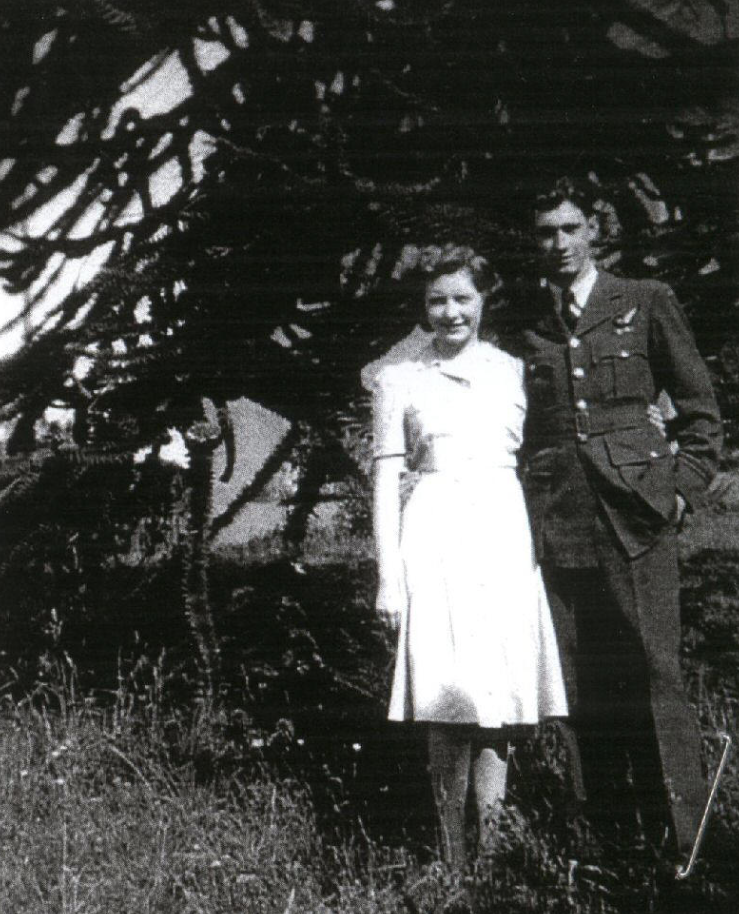 Photo of William Neil MacPherson