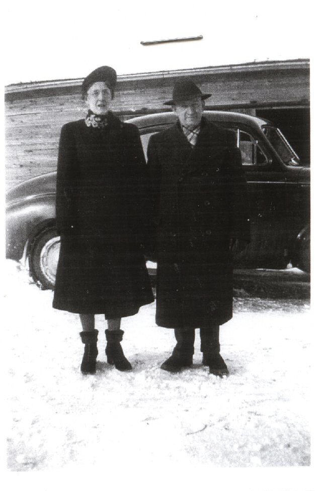 Photo of William Neil MacPherson