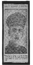 Photo of George young