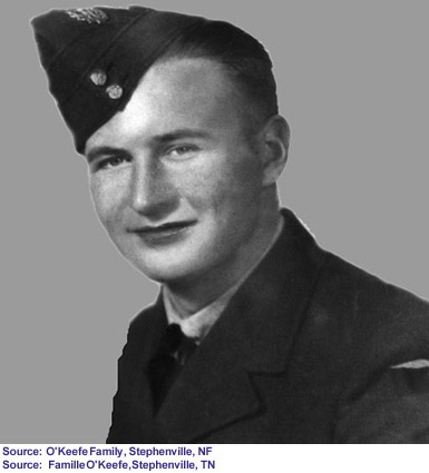 Photo of Ralph O'Keefe