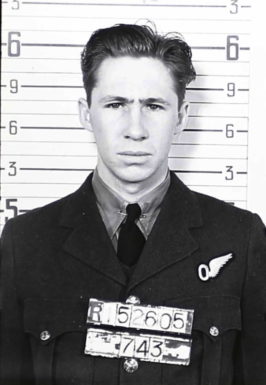 Photo of DAN CROSSLAND