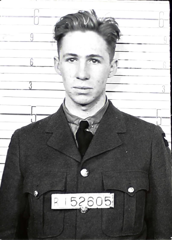 Photo of DAN CROSSLAND