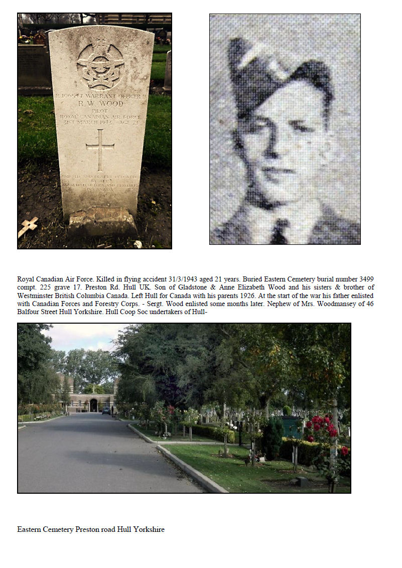 Photo of Robert Wood