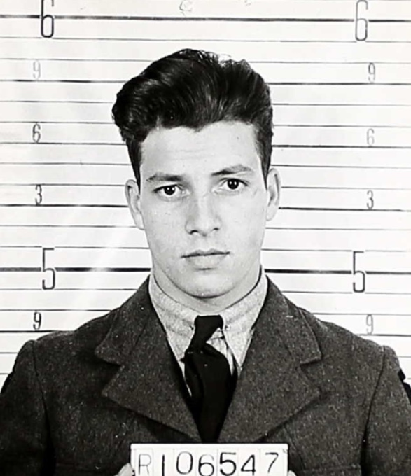 Photo of ROBERT WALKER WOOD