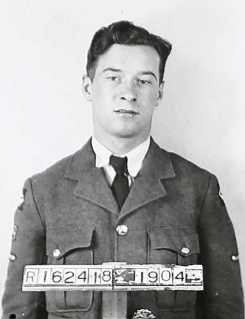 Photo of RONALD KENNETH NICHOLSON