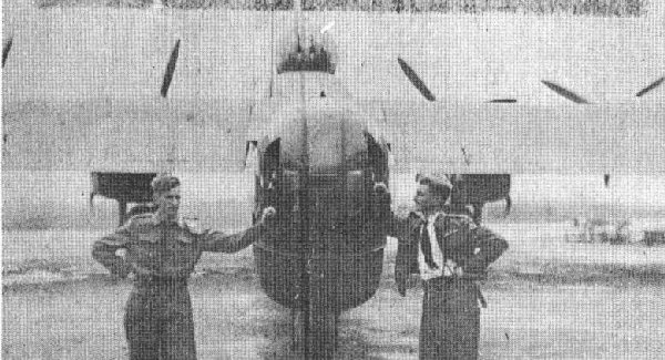 Photo of Robert Baker Albright