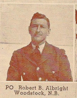 Photo of ROBERT BAKER ALBRIGHT