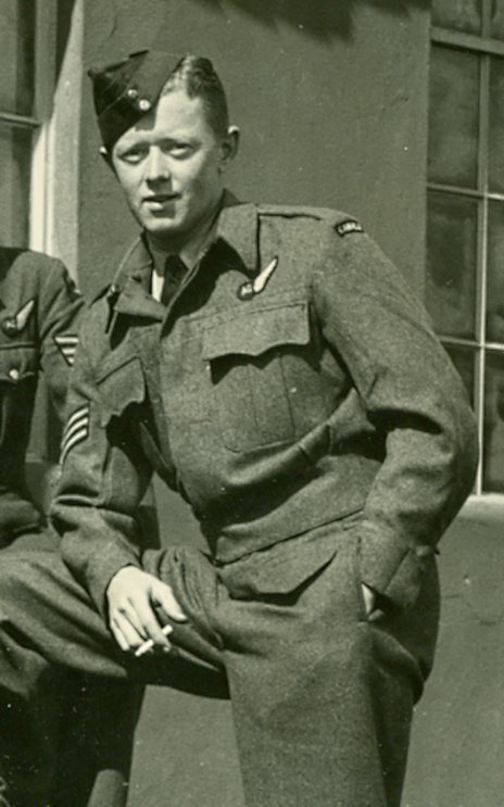 Photo of JOHN BURTON GAYFER