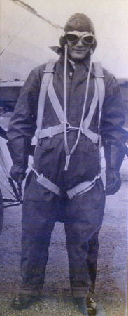 Photo of Osborne Bayfield Lefurgey