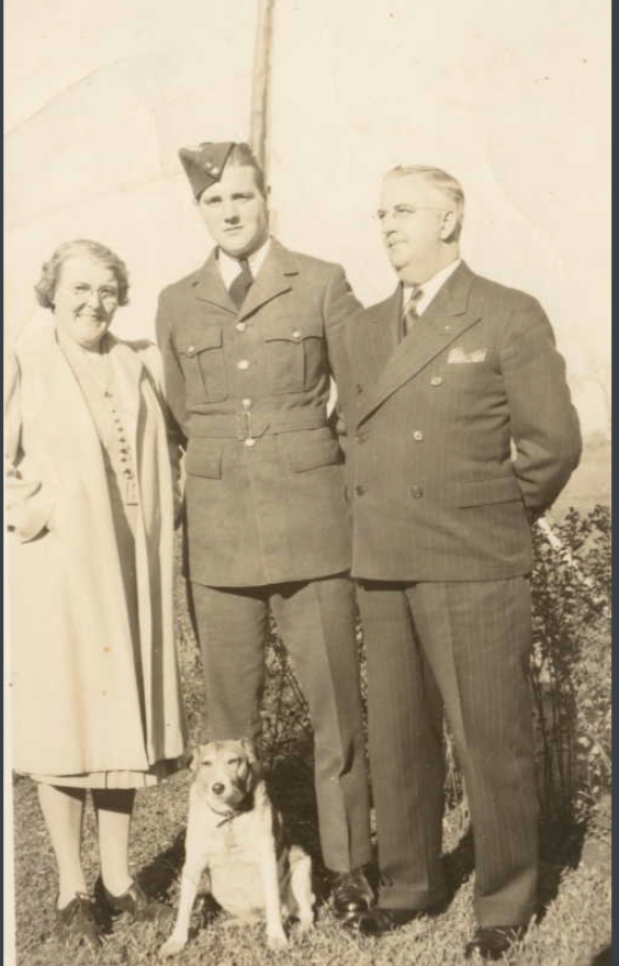 Photo of WILLIAM CHARLES THURLOW