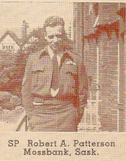 Photo of ROBERT ANDREW PATTERSON
