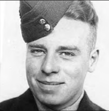 Photo of ROBERT ANDREW PATTERSON