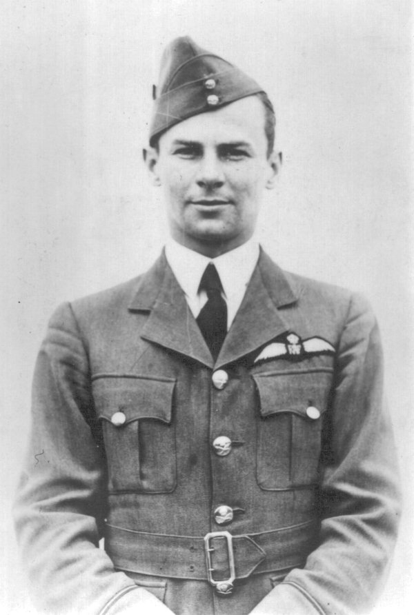 Photo of Leslie Andrew  McSherry