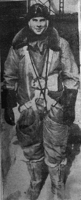 Photo 2 of Leslie Andrew McSherry