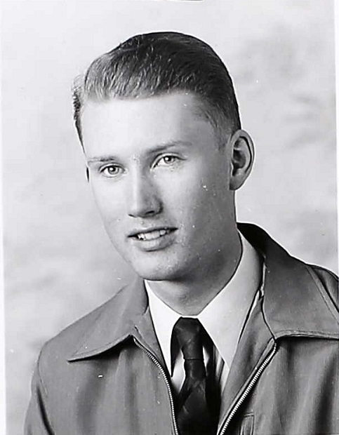 Photo of Thomas Brownfield