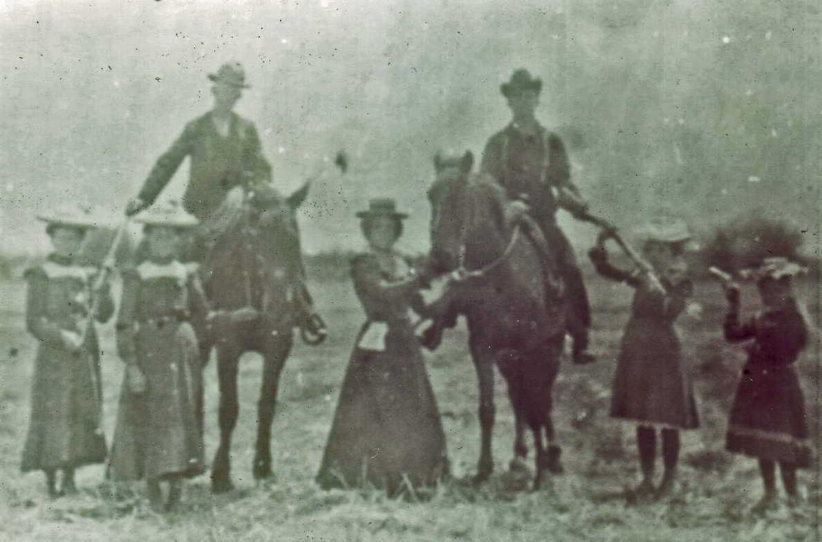 Photo of Martin David Davis