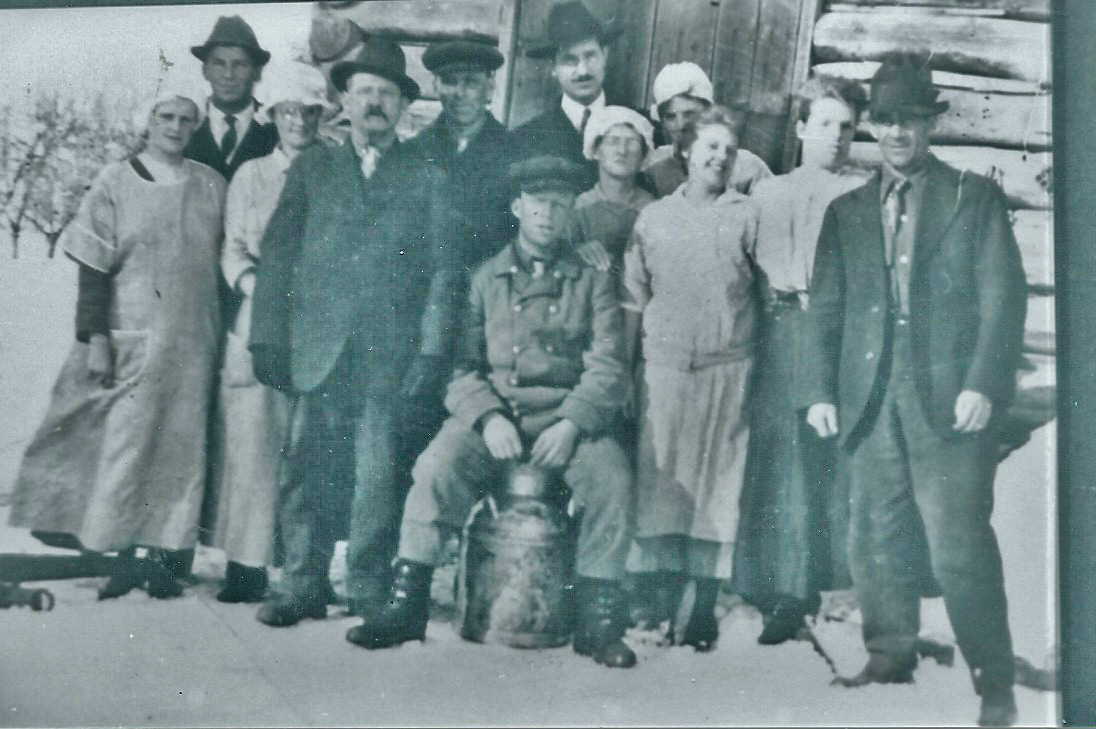 Photo of Martin David Davis