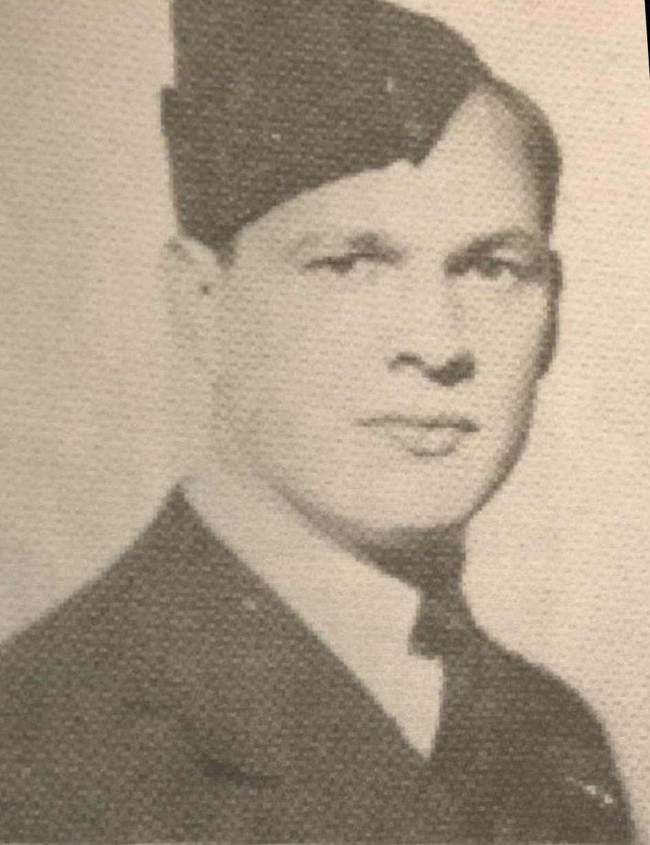 Photo of Thomas James Wills