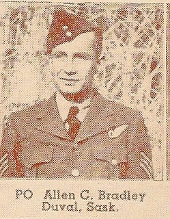 Photo of ALLEN CATTO BRADLEY