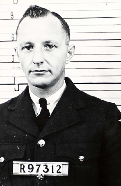 Photo of GEORGE STEVENSON CARTWRIGHT