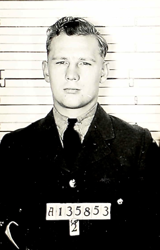 Photo of ANTHONY ALLOYSIUS DORZEK